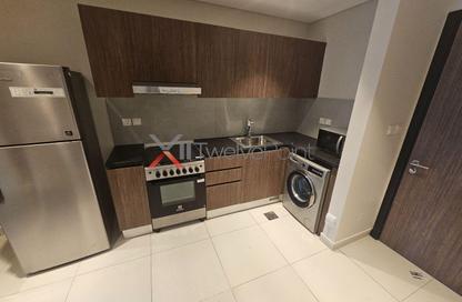 Apartment - 1 Bedroom - 1 Bathroom for rent in Dubai Production City (IMPZ) - Dubai
