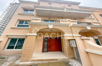 Villa - 3 Bedrooms - 4 Bathrooms for sale in Mirabella 2 - Mirabella - District 11 - Jumeirah Village Circle - Dubai Villa - 3 Bedrooms - 4 Bathrooms for sale in Mirabella 2 - Mirabella - District 11 - Jumeirah Village Circle - Dubai