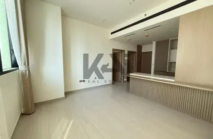 Apartment - 1 Bedroom - 2 Bathrooms for rent in Binghatti Phantom - District 17 - Jumeirah Village Circle - Dubai