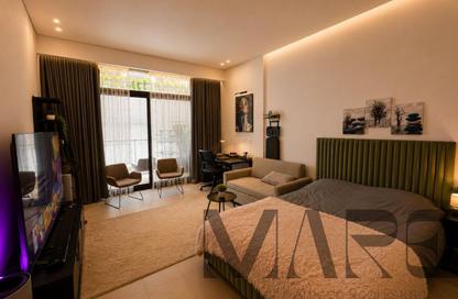 Apartment - Studio - 1 Bathroom for rent in Myka Residence - Dubai Production City (IMPZ) - Dubai Apartment - Studio - 1 Bathroom for rent in Myka Residence - Dubai Production City (IMPZ) - Dubai