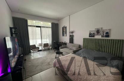 Apartment - Studio - 1 Bathroom for rent in Myka Residence - Dubai Production City (IMPZ) - Dubai Apartment - Studio - 1 Bathroom for rent in Myka Residence - Dubai Production City (IMPZ) - Dubai