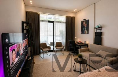 Apartment - Studio - 1 Bathroom for rent in Myka Residence - Dubai Production City (IMPZ) - Dubai Apartment - Studio - 1 Bathroom for rent in Myka Residence - Dubai Production City (IMPZ) - Dubai