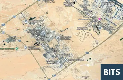 Land - Studio for sale in Industrial Zone - Dubai Industrial City - Dubai