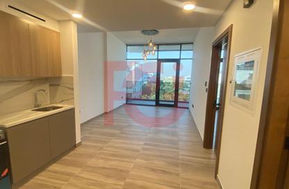 Apartment - 1 Bedroom - 2 Bathrooms for rent in Celia Residence - Dubai Studio City - Dubai