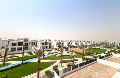 Villa - 5 Bedrooms - 6 Bathrooms for sale in Caya 1 - Arabian Ranches 3 - Dubai