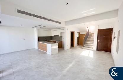 Townhouse - 3 - 4 for sale in La Rosa 2 - La Rosa - Villanova - Dubai