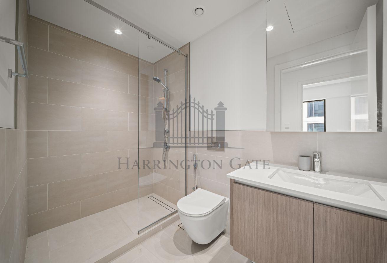 Modern 1BR Apartment | unfurnished & Ready photo 12