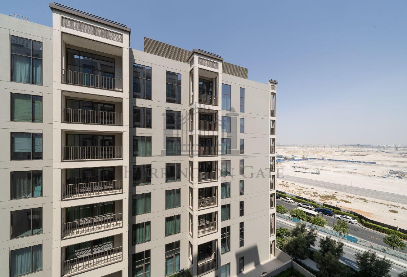 Modern 1BR Apartment | unfurnished & Ready photo 22