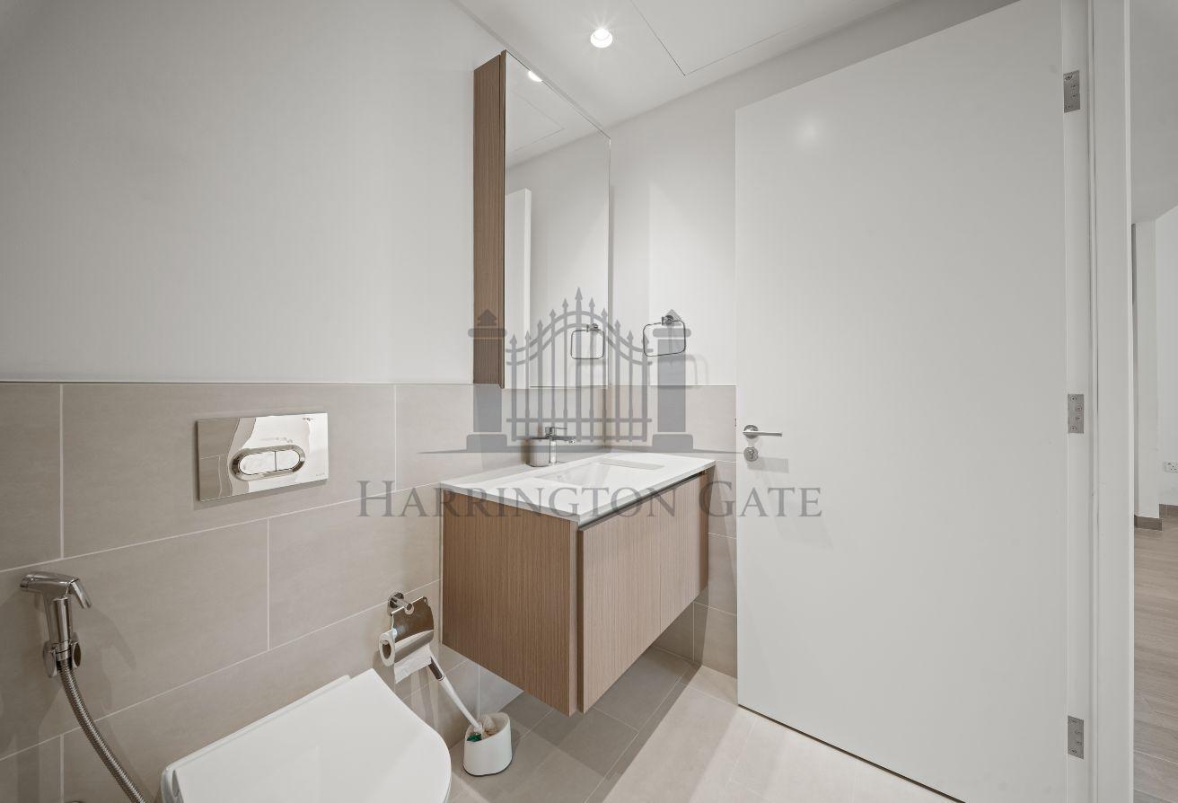 Modern 1BR Apartment | unfurnished & Ready photo 13