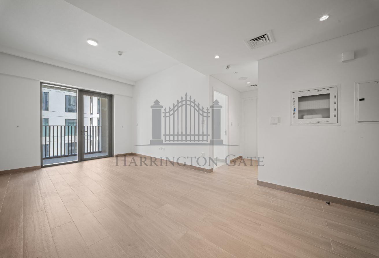 Modern 1BR Apartment | unfurnished & Ready photo 4