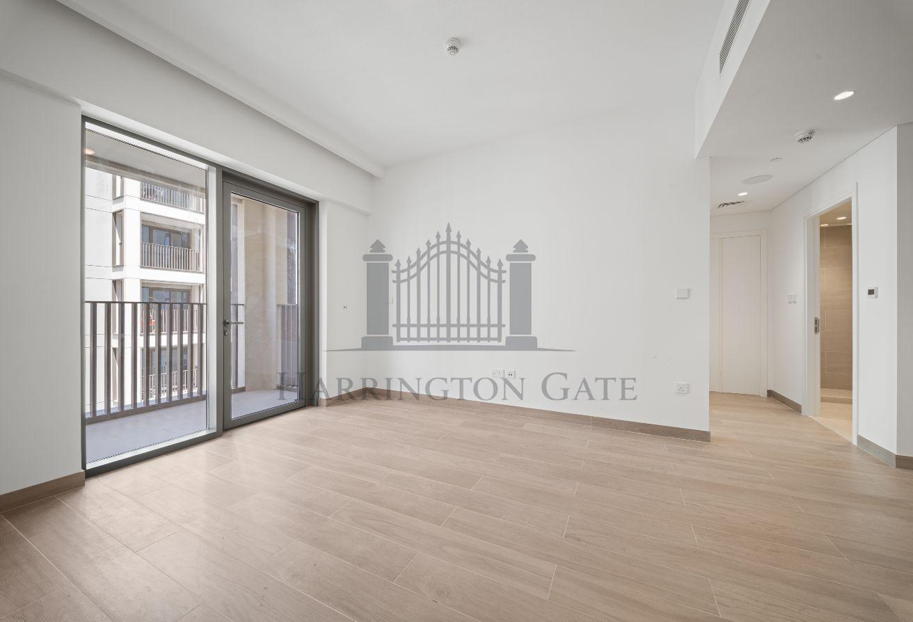 Modern 1BR Apartment | unfurnished & Ready photo 5