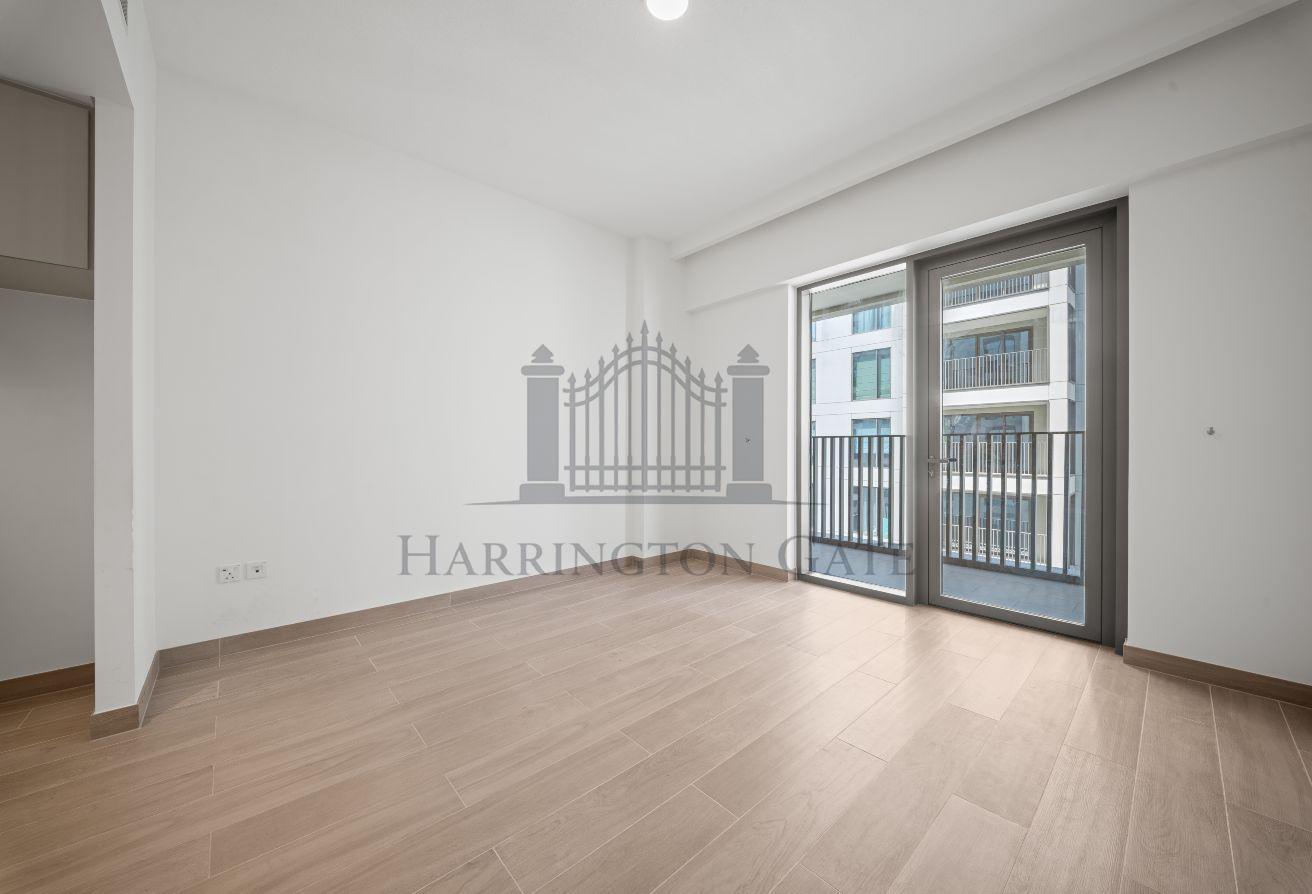 Modern 1BR Apartment | unfurnished & Ready photo 8