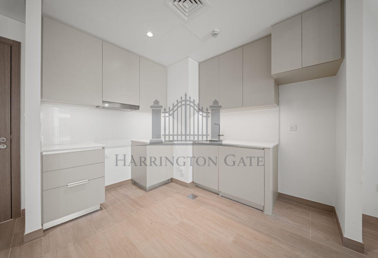 Modern 1BR Apartment | unfurnished & Ready photo 9