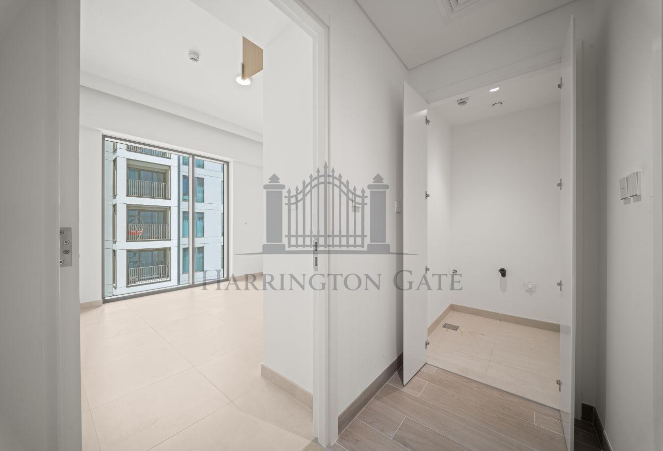 Modern 1BR Apartment | unfurnished & Ready photo 14