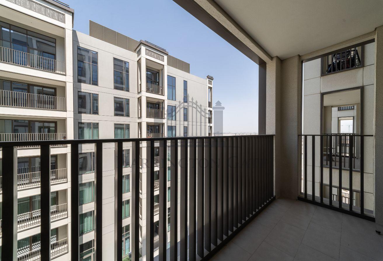 Modern 1BR Apartment | unfurnished & Ready photo 19