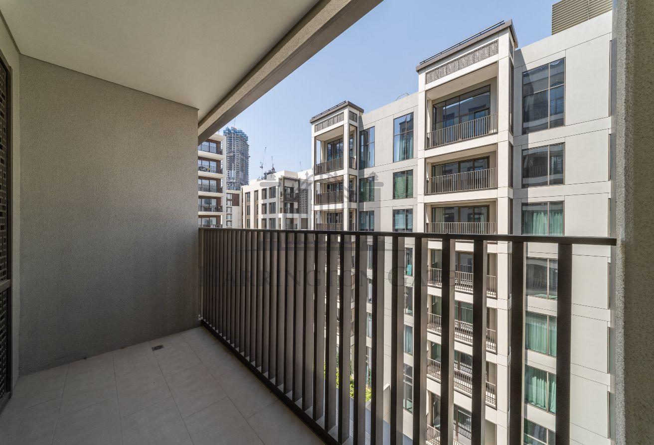 Modern 1BR Apartment | unfurnished & Ready photo 20
