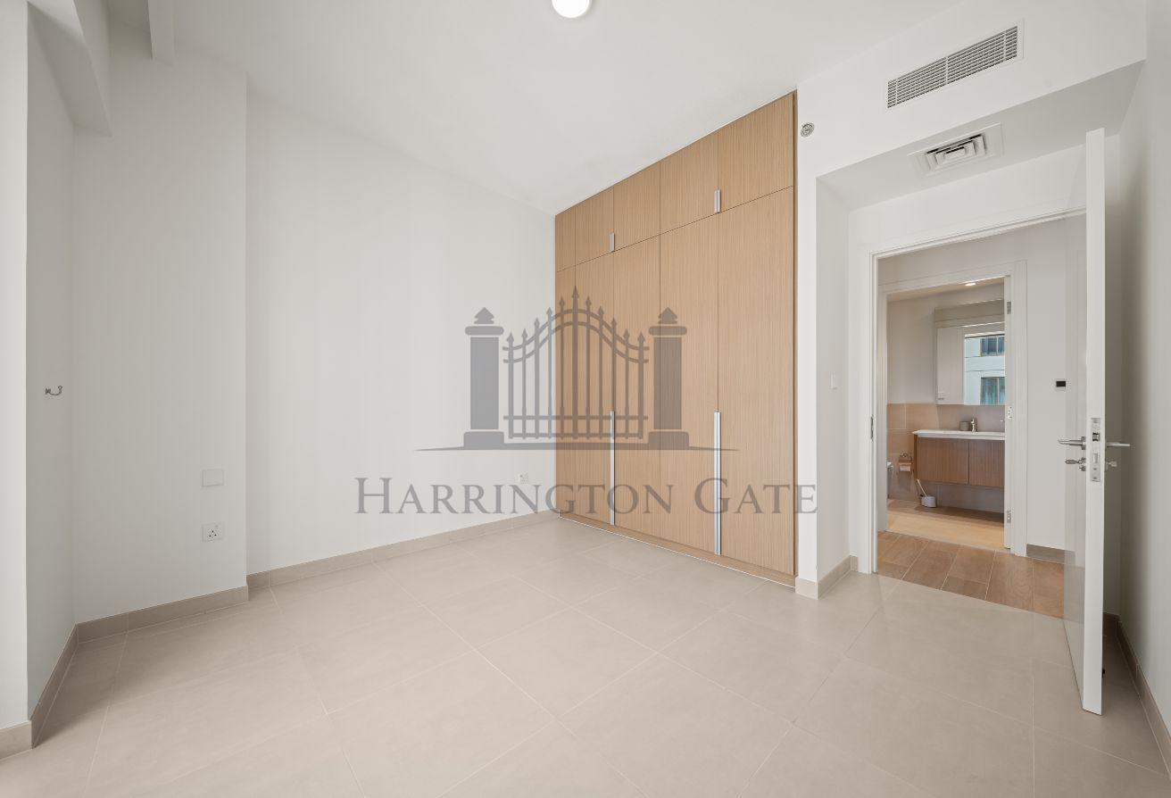Modern 1BR Apartment | unfurnished & Ready photo 18