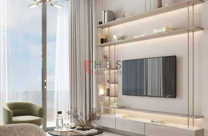 Apartment - Studio - 1 Bathroom for sale in Cove Edition 6 by Imtiaz - Dubai Land Residence Complex - Dubai Land - Dubai