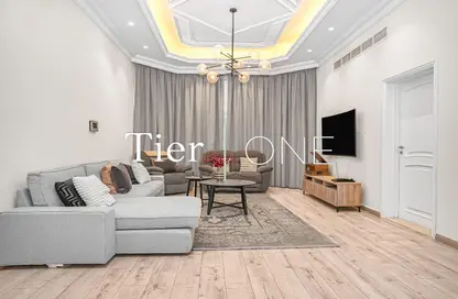 فيلا - 6 غرف نوم - 7 حمامات للايجار في قرية المنارة - أم سقيم 3 - أم سقيم - دبي