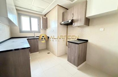 Apartment - 2 - 3 for rent in Mir 5 - District 11 - Jumeirah Village Circle - Dubai