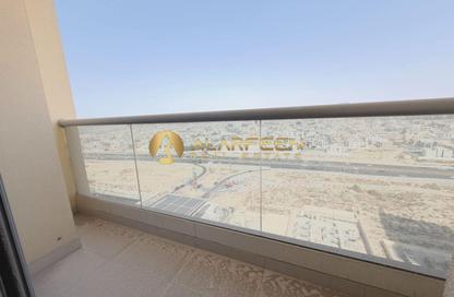 Apartment - 2 - 3 for rent in Mir 5 - District 11 - Jumeirah Village Circle - Dubai