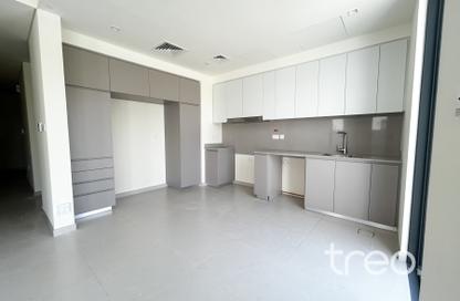 Villa - 4 - 4 for sale in Greenviews 2 - Emaar South - Dubai South (Dubai World Central) - Dubai