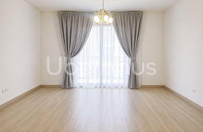 Apartment - 2 Bedrooms - 2 Bathrooms for rent in Waters Edge - Yas Island - Abu Dhabi