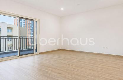 Apartment - 2 Bedrooms - 2 Bathrooms for rent in Waters Edge - Yas Island - Abu Dhabi