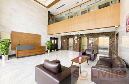 Apartment - 2 - 2 for rent in Novem 1 - District 12 - Jumeirah Village Circle - Dubai