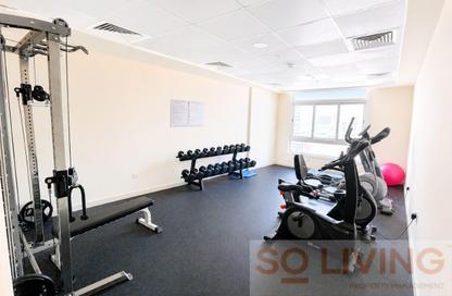 Apartment - 2 - 2 for rent in Novem 1 - District 12 - Jumeirah Village Circle - Dubai