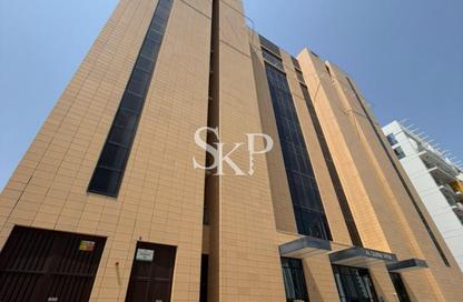Apartment - 1 - 2 for rent in Al Qurm View - Shams Abu Dhabi - Al Reem Island - Abu Dhabi