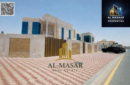 فيلا - 5 غرف نوم - 7 حمامات للبيع في 1 الياسمين - الياسمين - عجمان فيلا - 5 غرف نوم - 7 حمامات للبيع في 1 الياسمين - الياسمين - عجمان
