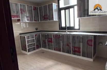 Apartment - 1 Bedroom - 2 Bathrooms for rent in Al Rashidiya Towers - Al Rashidiya - Ajman Downtown - Ajman Apartment - 1 Bedroom - 2 Bathrooms for rent in Al Rashidiya Towers - Al Rashidiya - Ajman Downtown - Ajman