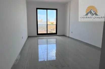 شقة - غرفة نوم - 2 حمامات للايجار في أبراج الراشدية - الراشدية - عجمان وسط المدينة - عجمان