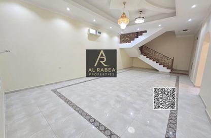 Townhouse - 3 Bedrooms - 5 Bathrooms for rent in Al Mowaihat 3 - Al Mowaihat - Ajman