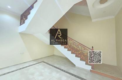 Townhouse - 3 Bedrooms - 5 Bathrooms for rent in Al Mowaihat 3 - Al Mowaihat - Ajman