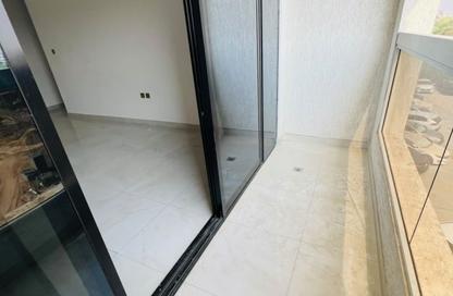 Apartment - 2 - 3 for rent in JR Residence 1 - Al Mowaihat 3 - Al Mowaihat - Ajman