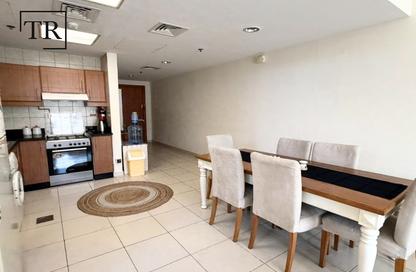 Apartment - 1 - 2 for rent in Florence 2 - Tuscan Residences - District 10 - Jumeirah Village Circle - Dubai
