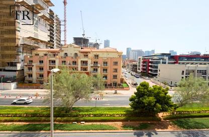 Apartment - 1 - 2 for rent in Florence 2 - Tuscan Residences - District 10 - Jumeirah Village Circle - Dubai