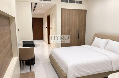 Apartment - Studio - 1 for rent in Skyhills Residences 1 - Skyhills Residences - Dubai Science Park - Dubai Apartment - Studio - 1 for rent in Skyhills Residences 1 - Skyhills Residences - Dubai Science Park - Dubai