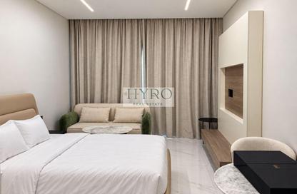 Apartment - Studio - 1 for rent in Skyhills Residences 1 - Skyhills Residences - Dubai Science Park - Dubai Apartment - Studio - 1 for rent in Skyhills Residences 1 - Skyhills Residences - Dubai Science Park - Dubai