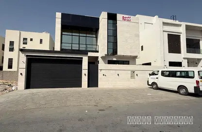 Villa - 5 Bedrooms - 7 Bathrooms for sale in Al Yasmeen 1 - Al Yasmeen - Ajman