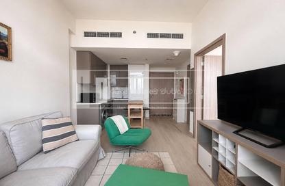 Apartment - 1 - 2 for sale in Azizi Riviera 46 - Azizi Riviera - Meydan One - Meydan - Dubai