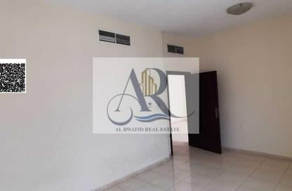 Apartment - 2 Bedrooms - 2 Bathrooms for rent in Sheikh Jaber Al Sabah Street - Al Naimiya - Al Nuaimiya - Ajman