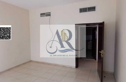 Apartment - 2 Bedrooms - 2 Bathrooms for rent in Sheikh Jaber Al Sabah Street - Al Naimiya - Al Nuaimiya - Ajman