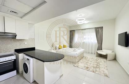 Apartment - Studio - 1 Bathroom for sale in Profile Residence - Dubai Sports City - Dubai