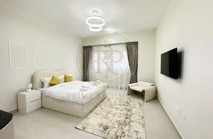 Apartment - Studio - 1 Bathroom for sale in Profile Residence - Dubai Sports City - Dubai