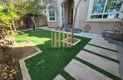 Villa - 3 Bedrooms - 5 Bathrooms for rent in Al Falaj - Al Riqqa - Sharjah