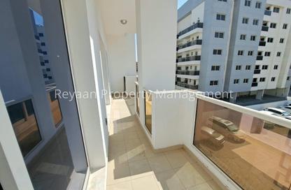 Apartment - 2 - 3 for rent in Al Warqa'a 1 Building - Al Warqa'a 1 - Al Warqa'a - Dubai
