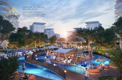 Apartment - 1 Bedroom - 2 Bathrooms for sale in Lagoon Views 13 - Lagoon Views - Damac Lagoons - Dubai